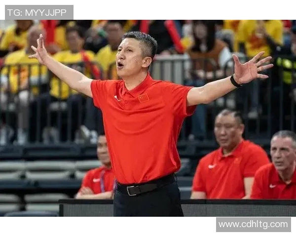 中国男篮4分输韩国,郭士强3大昏招曝光!赛后甩锅,下一场怎么打? 中国男篮4分输韩国,郭士强3大昏招曝光!赛后甩锅,下一场怎么打?