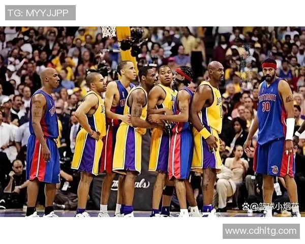 1988年湖人与活塞的经典对决回顾与战术分析 1988年湖人与活塞的经典对决回顾与战术分析